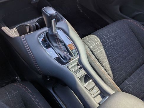 Used 2024 Honda HR-V Sport image 23