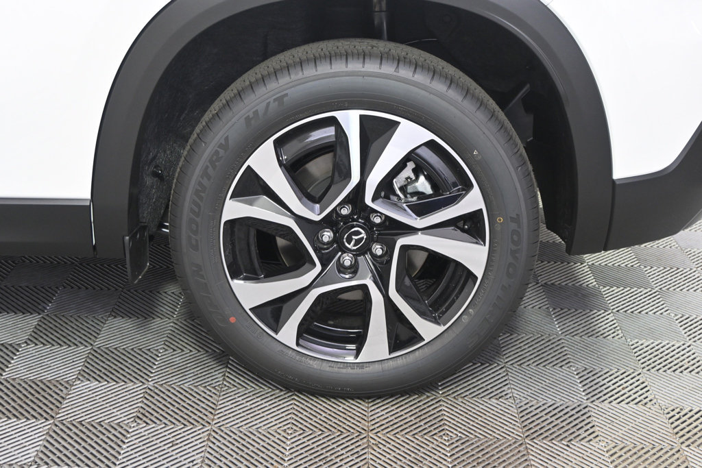 New 2026 MAZDA CX-5 Preferred AWD/4WD image 20
