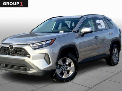 Used 2023 Toyota RAV4 XLE