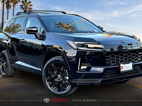 New 2026 Toyota RAV4 XSE AWD/4WD image 1
