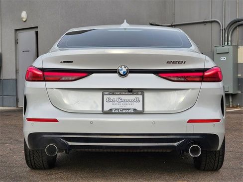 Used 2022 BMW 228i xDrive Gran Coupe image 6