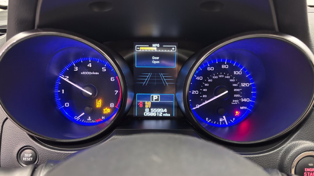 Used 2019 Subaru Outback 2.5i Limited AWD/4WD image 22