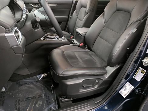 Certified 2023 MAZDA CX-5 AWD 2.5 S w/ Select Package image 9