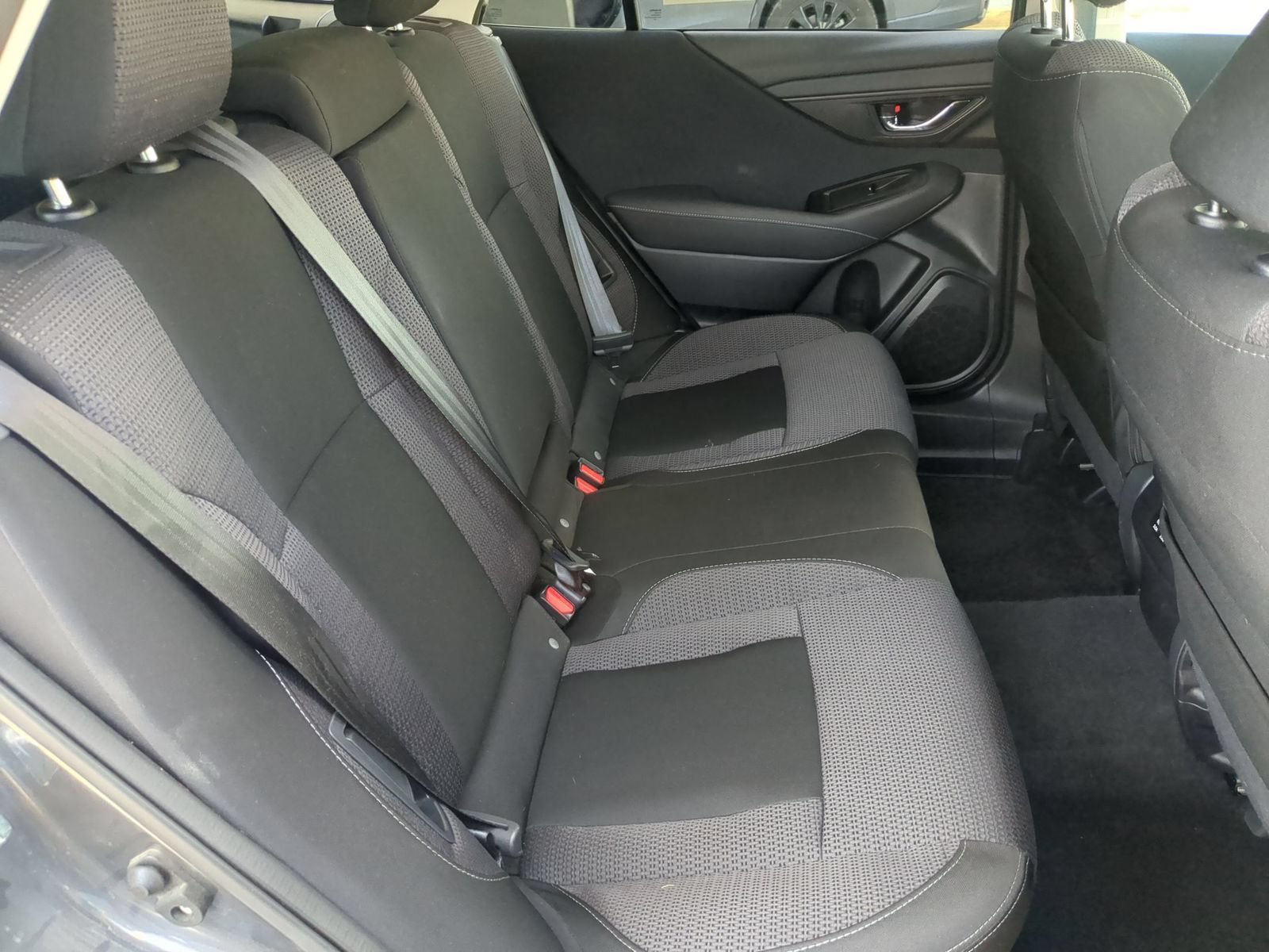 Certified 2025 Subaru Outback Premium AWD/4WD image 25