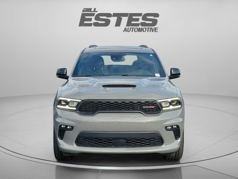 Used 2023 Dodge Durango GT AWD/4WD image 6