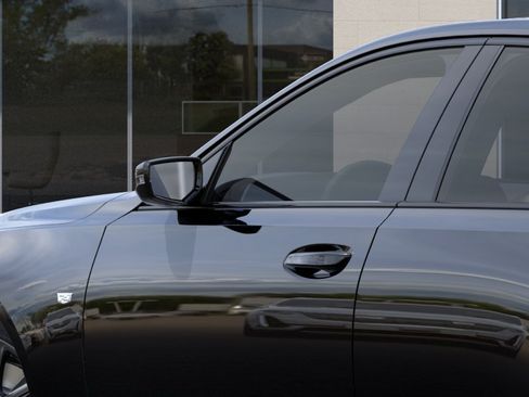 New 2026 Cadillac CT5 Sport AWD/4WD image 13