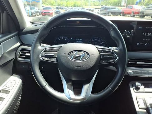 Used 2021 Hyundai Palisade SEL w/ Convenience Package AWD/4WD image 44