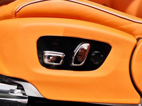 Used 2025 Rolls-Royce Spectre w/ Spectre Launch Package image 34