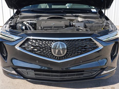 Used 2023 Acura MDX FWD w/ Technology Package image 7