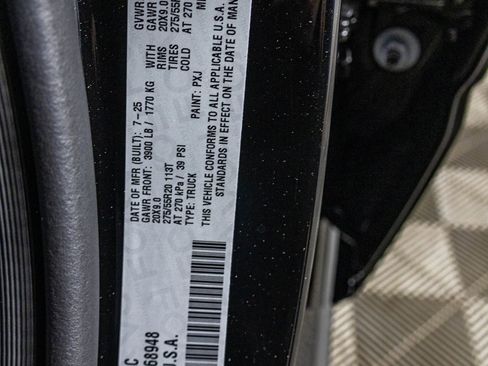 New 2026 RAM 1500 Big Horn image 41