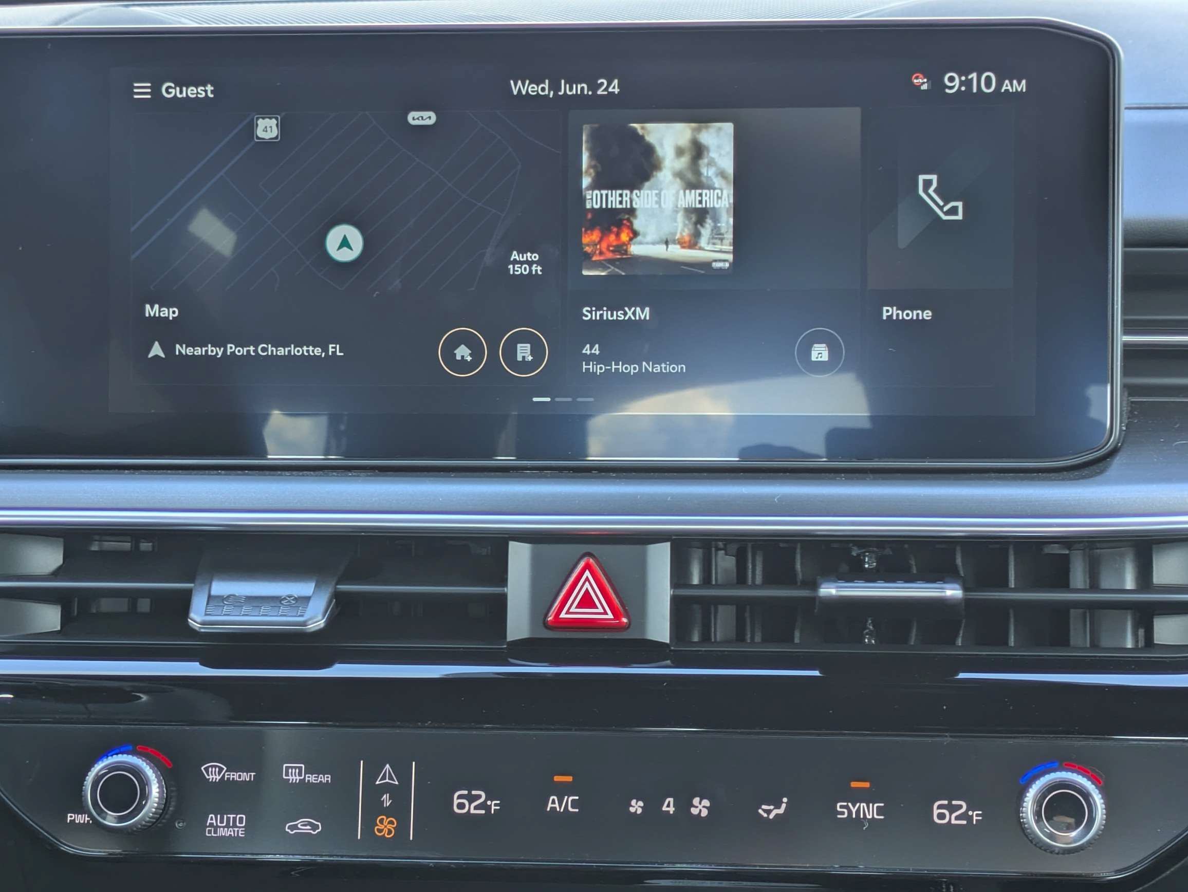 New 2026 Kia K5 GT-Line FWD image 21