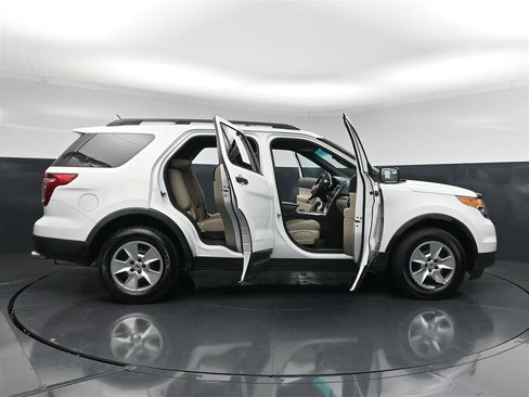 Used 2013 Ford Explorer 4WD image 31
