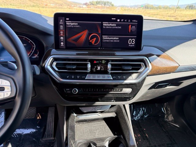 Used 2024 BMW X3 xDrive30i AWD/4WD image 17