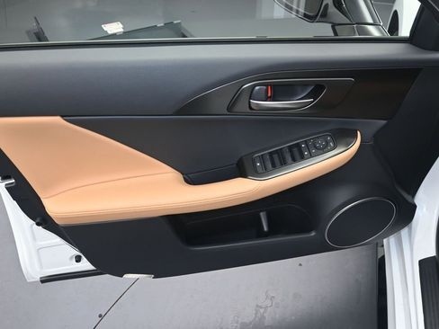 New 2026 Lexus IS 350 F Sport image 11