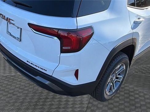 New 2026 GMC Terrain Elevation image 11