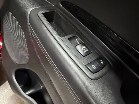 Used 2022 Dodge Durango Citadel RWD image 31