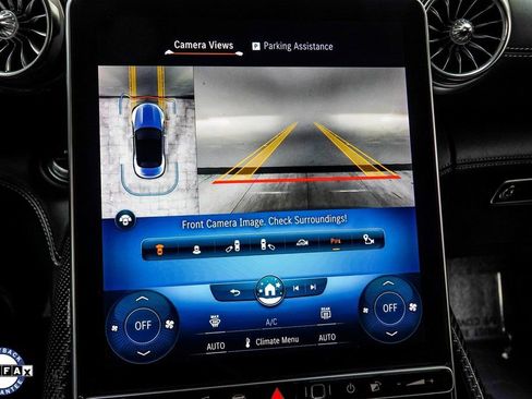Used 2022 Mercedes-Benz SL 63 AMG 4MATIC image 41