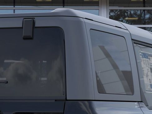 Used 2025 Ford Bronco Big Bend AWD/4WD image 25