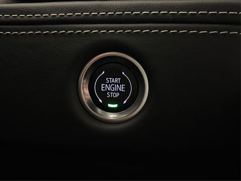 New 2025 Cadillac Escalade ESV Sport Platinum image 27