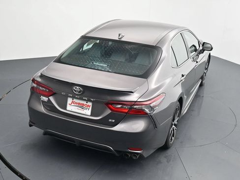 Used 2024 Toyota Camry SE FWD image 29