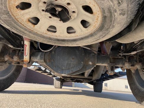 Used 2016 GMC Sierra 2500 Denali w/ Duramax Plus Package image 14