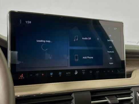 Used 2023 Lincoln Corsair Reserve w/ Equipment Group 201A image 15