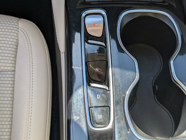 Used 2023 Buick Envision Preferred FWD image 19