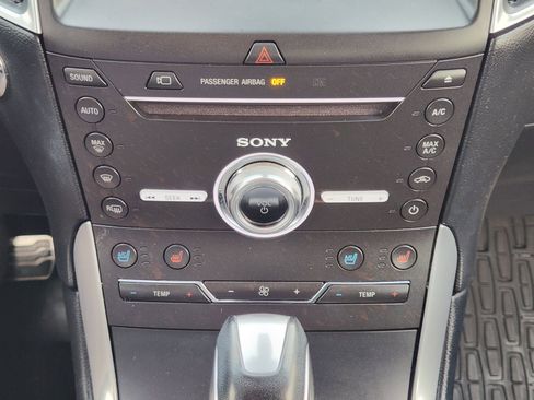 Used 2017 Ford Edge Sport w/ Equipment Group 401A image 21