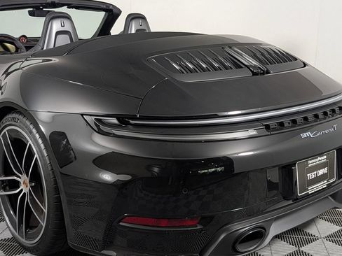 Certified 2026 Porsche 911 Carrera T RWD image 16