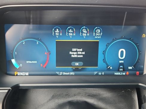 Used 2024 Ford F250 King Ranch image 15