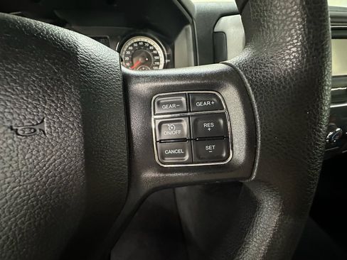 Used 2021 RAM 1500 Tradesman w/ Popular Equipment Group RWD image 21