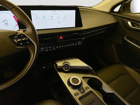 Used 2024 Kia EV6 Wind w/ Wind Technology Package image 26