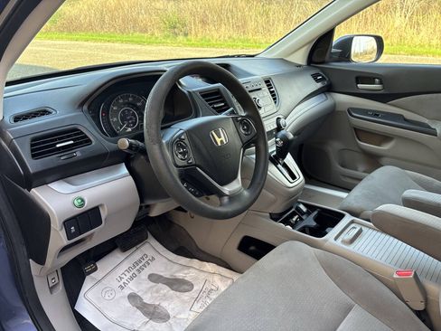 Used 2013 Honda CR-V EX image 16