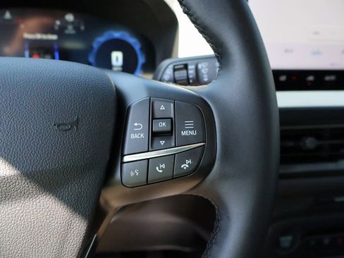 New 2025 Ford Bronco Sport Heritage w/ Convenience Package image 28