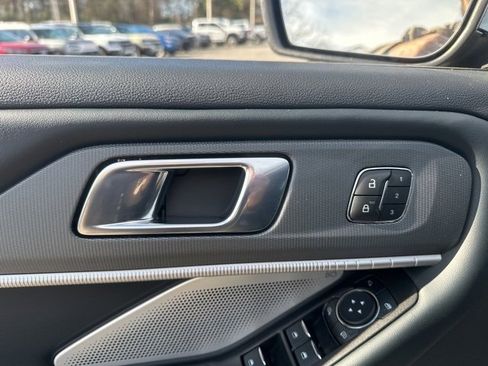 New 2026 Ford Explorer ST w/ Sun And Sound Package image 12