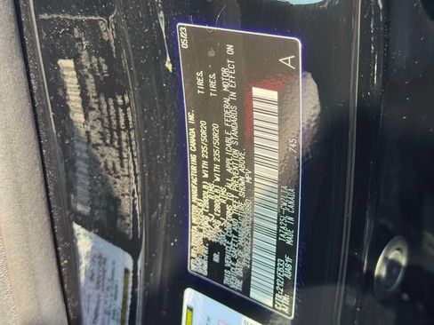Certified 2024 Lexus NX 350 F Sport AWD/4WD image 24
