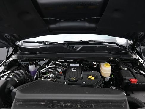 New 2026 RAM 2500 Rebel w/ Rebel Level 2 Equipment Group image 29