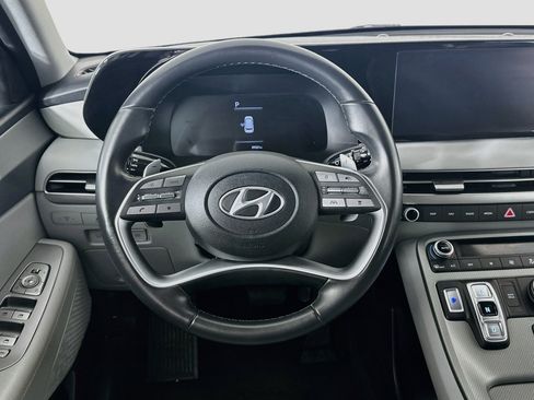 Used 2025 Hyundai Palisade SEL FWD image 18