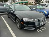 Used 2018 Audi A4 2.0T Premium Plus w/ Premium Plus Package image 2
