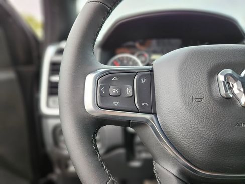 New 2026 RAM 1500 4x4 Crew Cab image 28