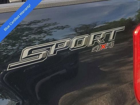 Certified 2023 Ford Ranger XLT w/ Equipment Group 302A High AWD/4WD image 30
