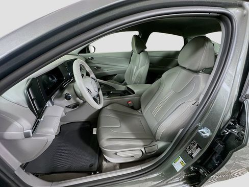 New 2026 Hyundai Elantra Sport image 15