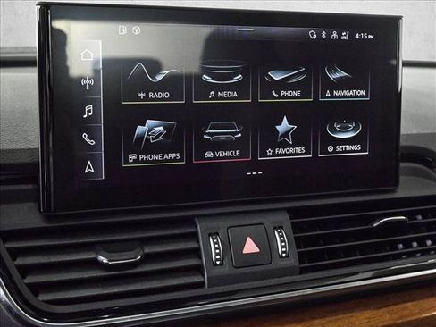 Used 2023 Audi Q5 2.0T Premium Plus w/ Premium Plus Package AWD/4WD image 15