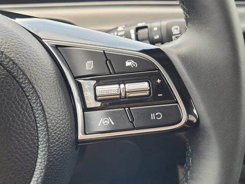 New 2026 Kia Seltos S FWD image 19
