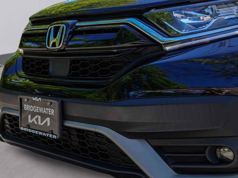 Used 2021 Honda CR-V EX image 29