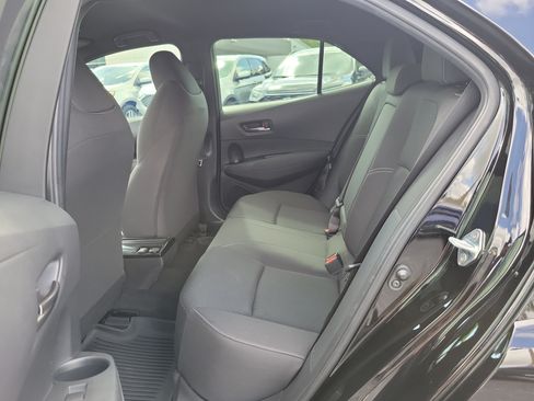 Used 2023 Toyota Corolla GR AWD/4WD image 25