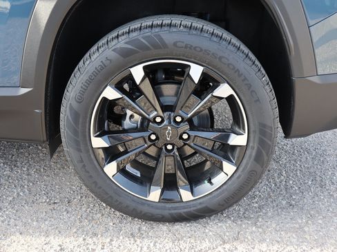 New 2026 Chevrolet Equinox RS w/ Convenience Package III image 18