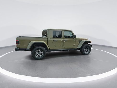 New 2026 Jeep Gladiator Mojave image 9