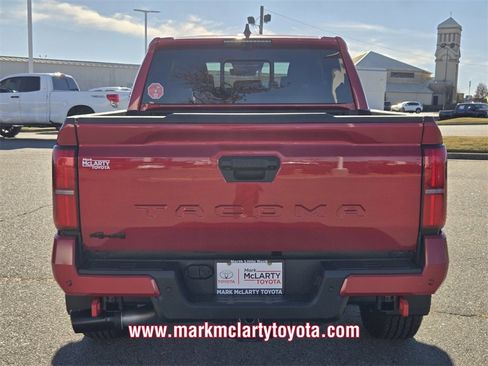 New 2026 Toyota Tacoma TRD Off-Road image 12