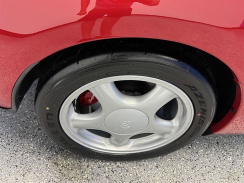 Used 1993 Toyota Supra Turbo RWD image 30